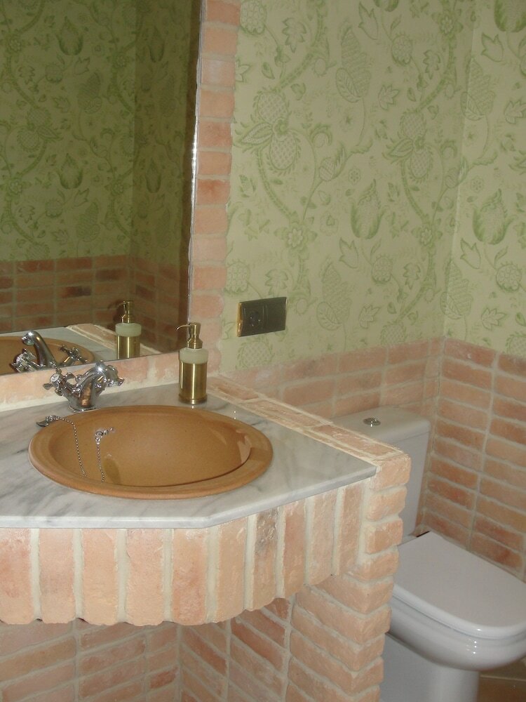 Agroturismo Casa Rural El Cuartico