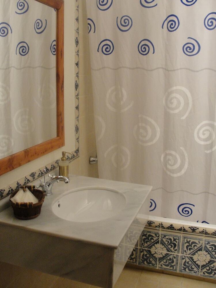 Agroturismo Casa Rural El Cuartico