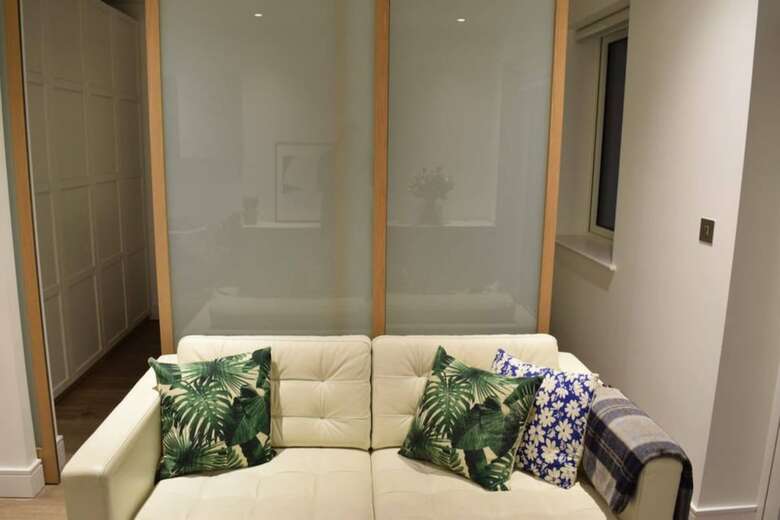 Apartamentos Luxury Studio Flat In Hammersmith