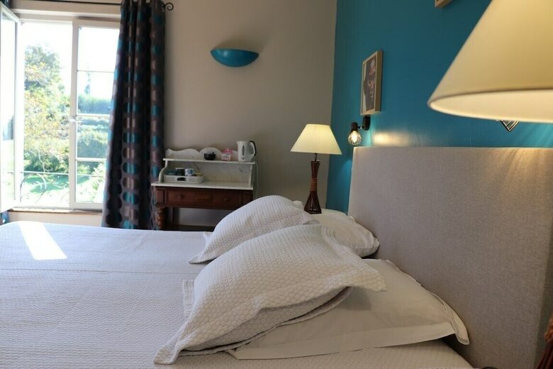 Hotel Maison D'h�tes Marimpoey