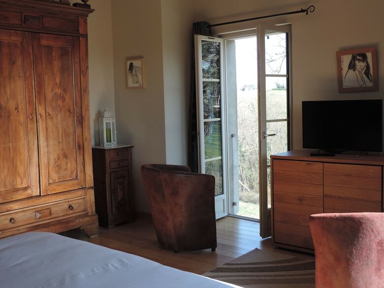 Hotel Maison D'h�tes Marimpoey