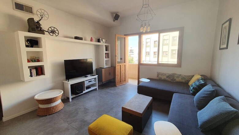 Apartamento Design Apt Parking Included 2bdr  Y6