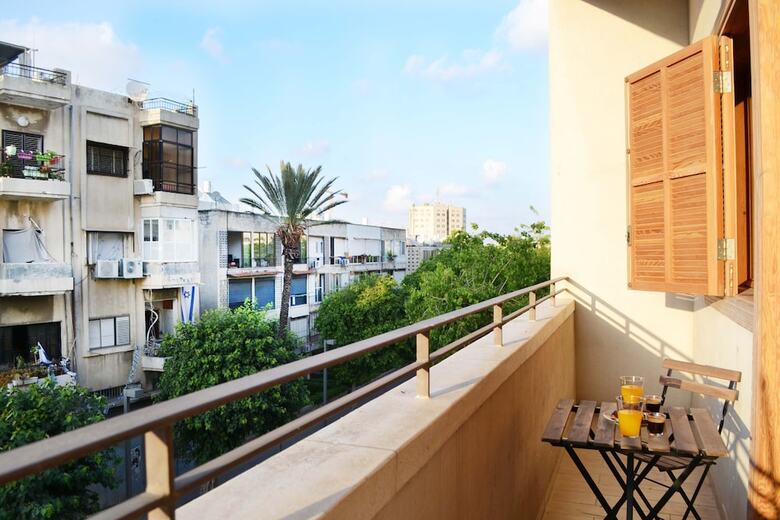 Apartamento Design Apt Parking Included 2bdr  Y6