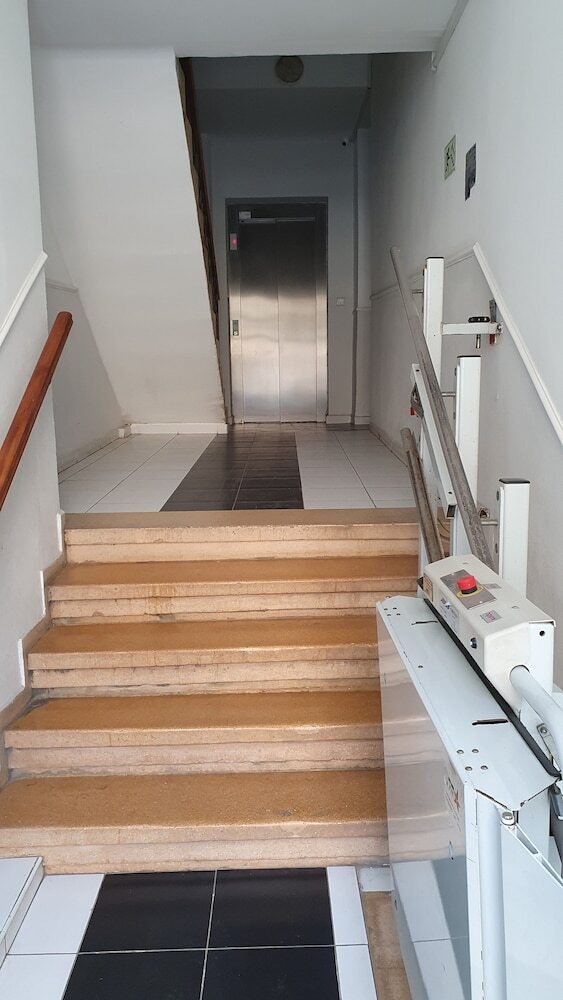 Apartamento Design Apt Parking Included 2bdr  Y6