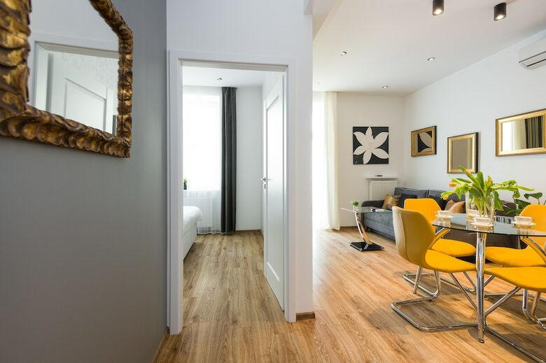 Neo Apartments - Near Old Synagogue