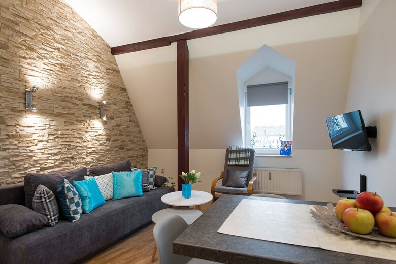 Neo Apartments - Near Old Synagogue