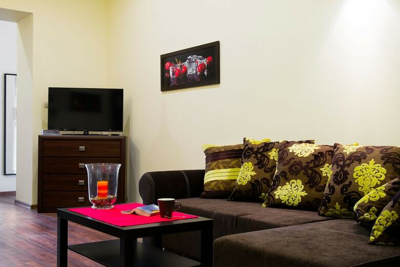 Neo Apartments - Near Old Synagogue