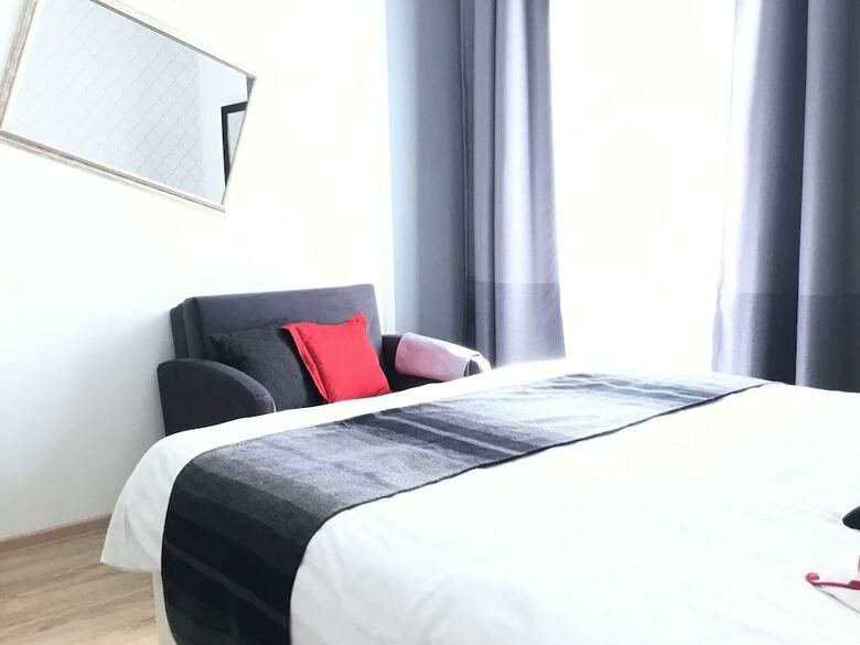 Neo Apartments - Near Old Synagogue