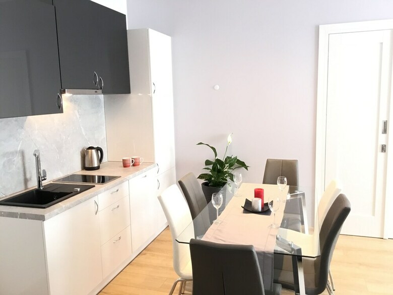 Neo Apartments - Near Old Synagogue