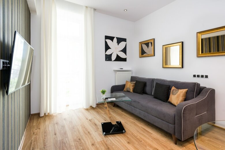 Neo Apartments - Near Old Synagogue