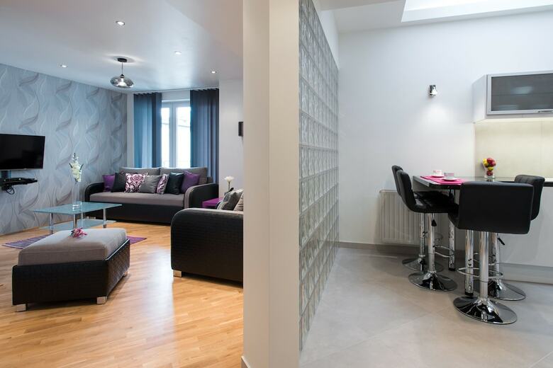 Neo Apartments - Near Old Synagogue