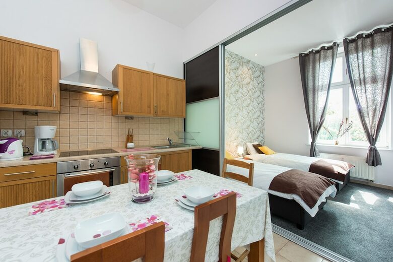 Neo Apartments - Near Old Synagogue