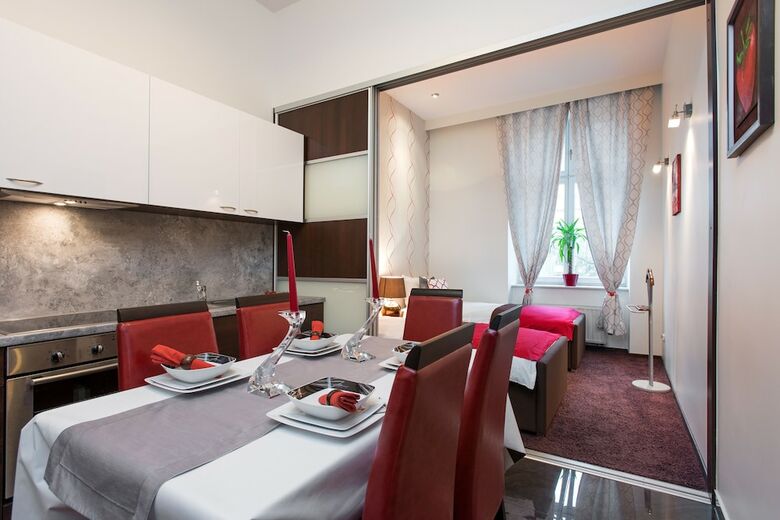 Neo Apartments - Near Old Synagogue