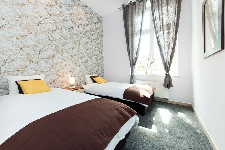 Neo Apartments - Near Old Synagogue