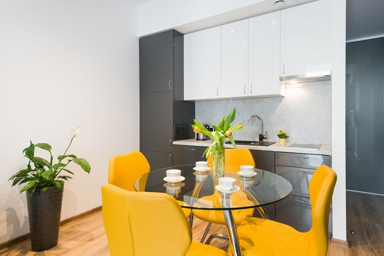 Neo Apartments - Near Old Synagogue