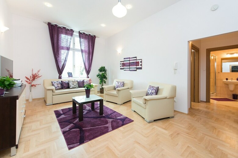 Neo Apartments - Near Old Synagogue