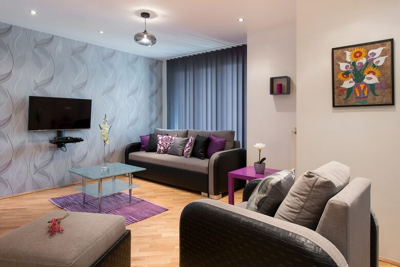 Neo Apartments - Near Old Synagogue