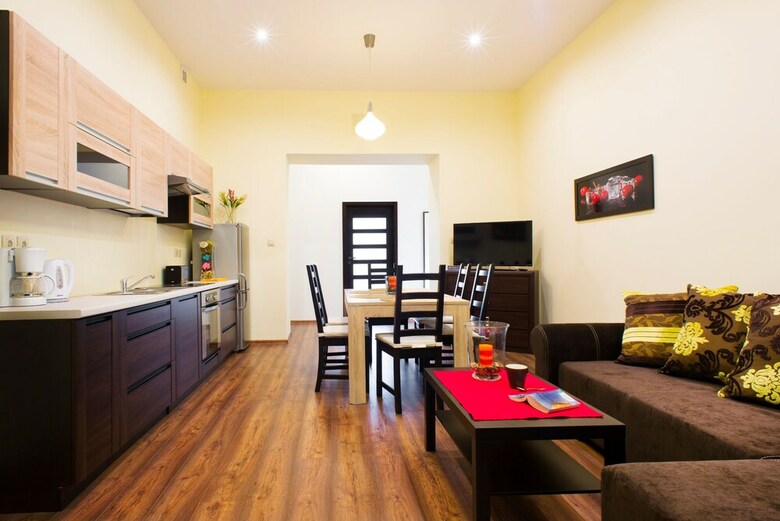 Neo Apartments - Near Old Synagogue