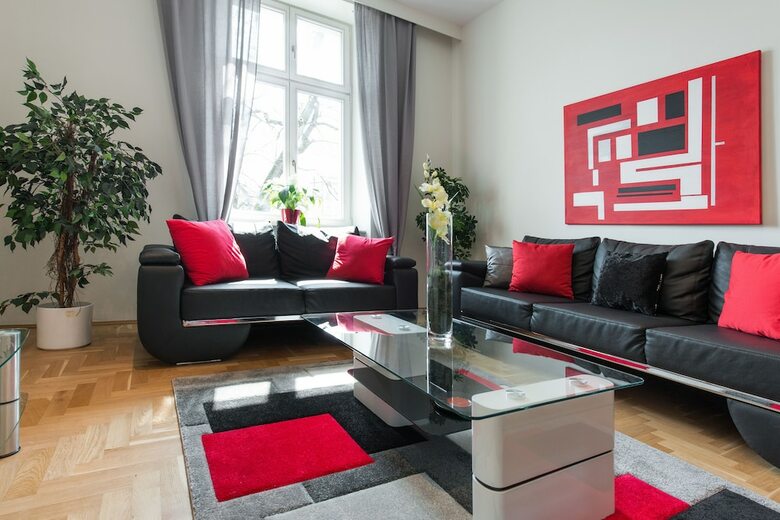 Neo Apartments - Near Old Synagogue