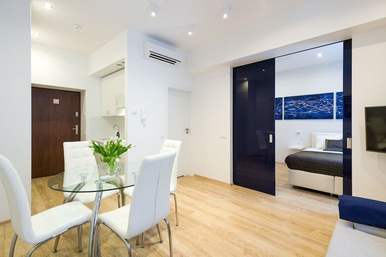 Neo Apartments - Near Old Synagogue
