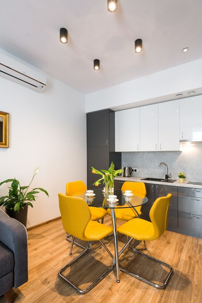 Neo Apartments - Near Old Synagogue