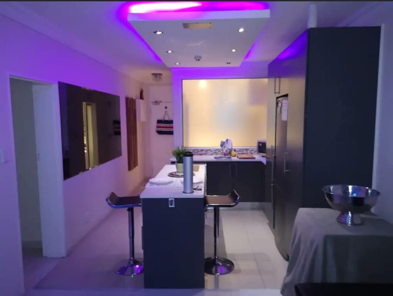 1 Bedroom Apartment In Cbd Cape Town