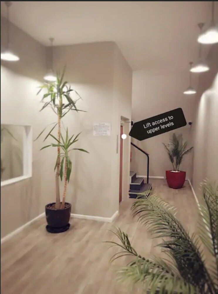 1 Bedroom Apartment In Cbd Cape Town