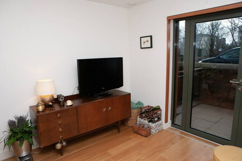 Apartamentos Modern 1 Bedroom Whapping Flat