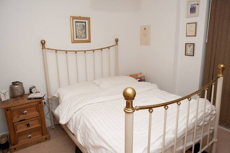 Apartamentos Modern 1 Bedroom Whapping Flat