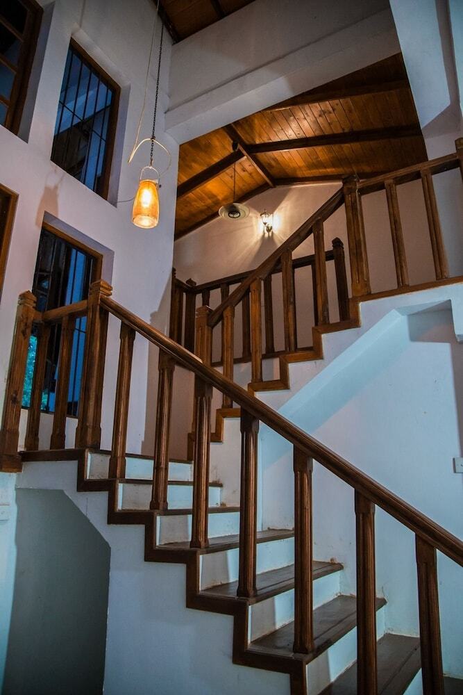 Bed & Breakfast Aqua Nillambe