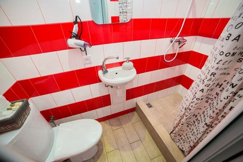 Smart Apartment Krehivska 7b