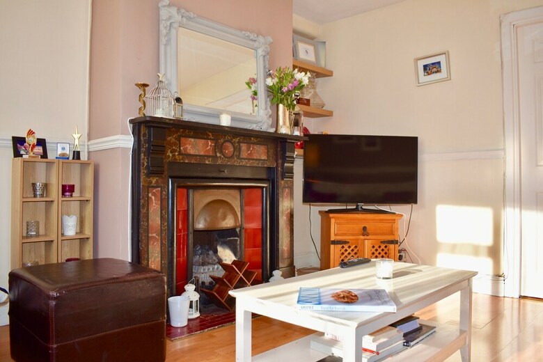 Classic 3 Bedroom Dublin Home