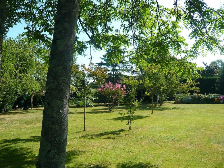 La Charrouffie