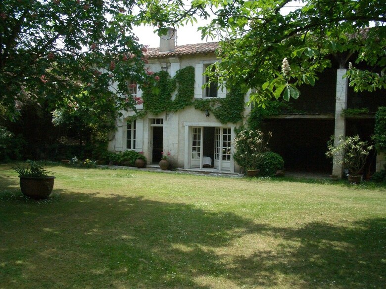 La Charrouffie