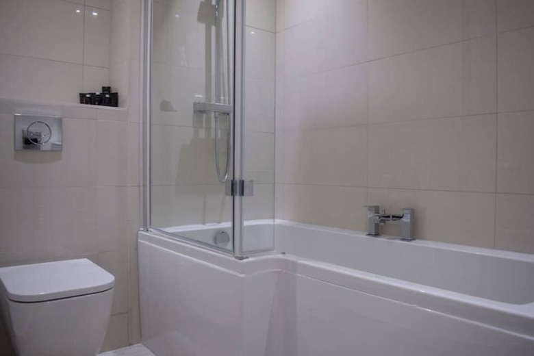 Apartamentos 1 Bedroom Flat Next To Greenwich Station