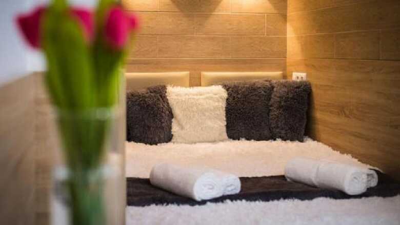 Smart Apartment Krehivska 7v