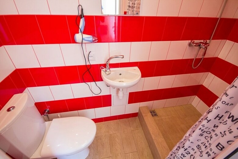 Smart Apartment Krehivska 7v