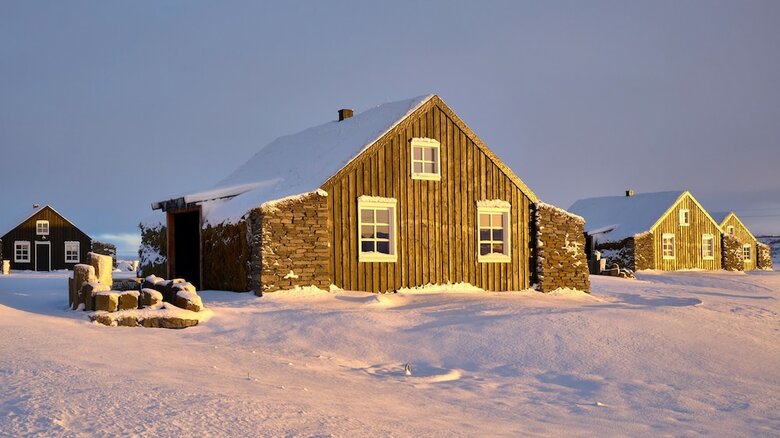 Cabana Torfh�s Retreat