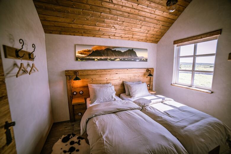 Cabana Torfh�s Retreat