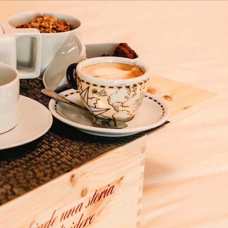 Hotel Locanda Del Bue Rosso