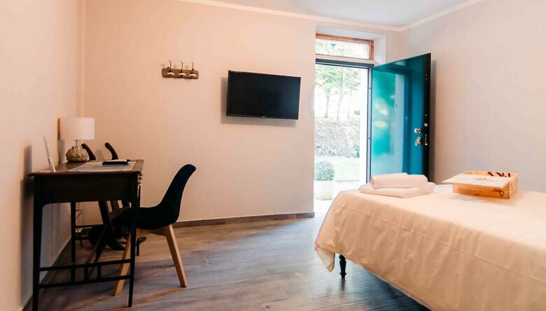 Hotel Locanda Del Bue Rosso