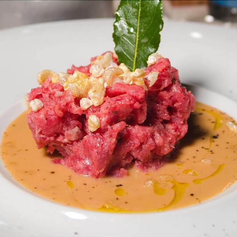 Hotel Locanda Del Bue Rosso