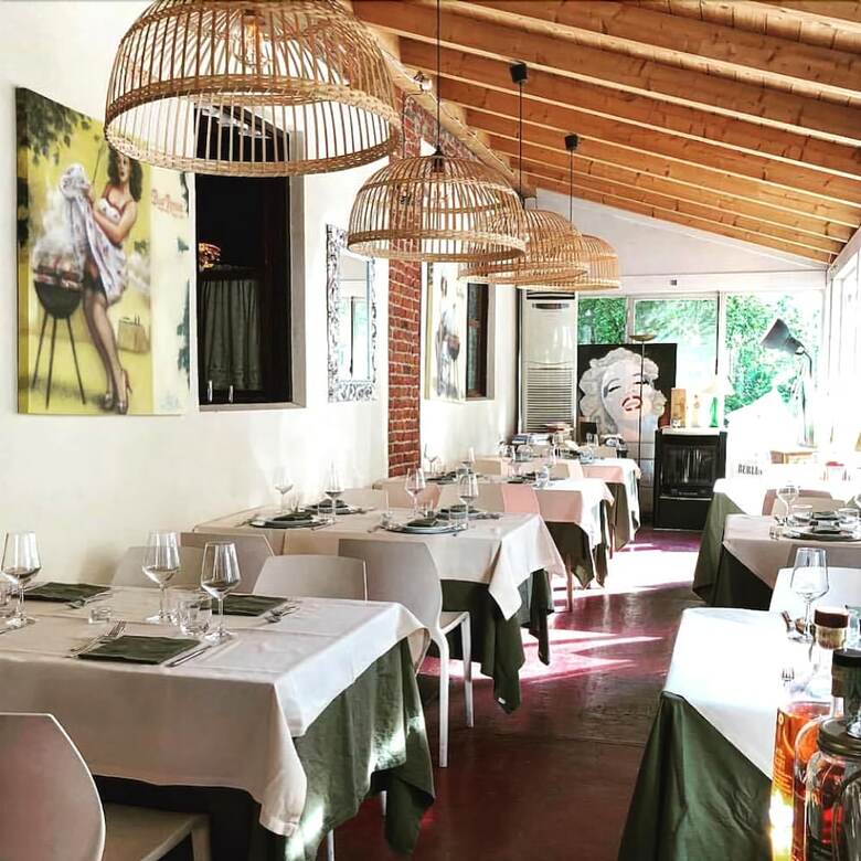 Hotel Locanda Del Bue Rosso
