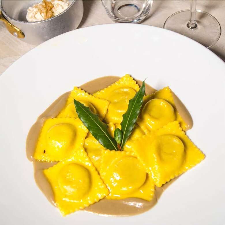 Hotel Locanda Del Bue Rosso