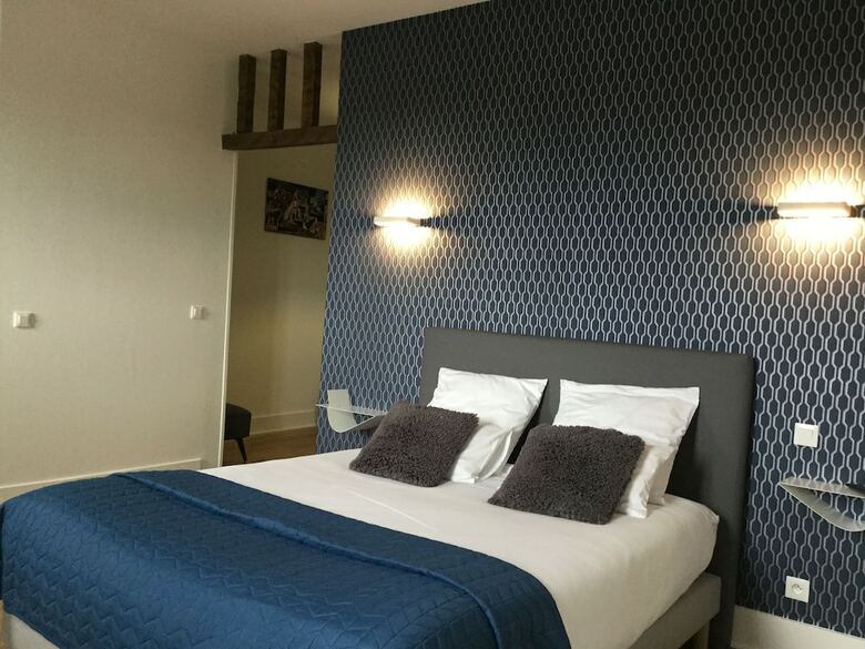 Bed & Breakfast Le Clos D'a�