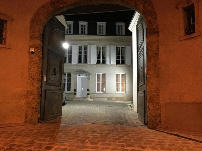 Bed & Breakfast Le Clos D'a�