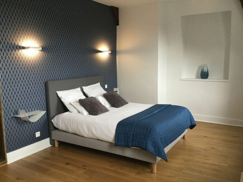 Bed & Breakfast Le Clos D'a�