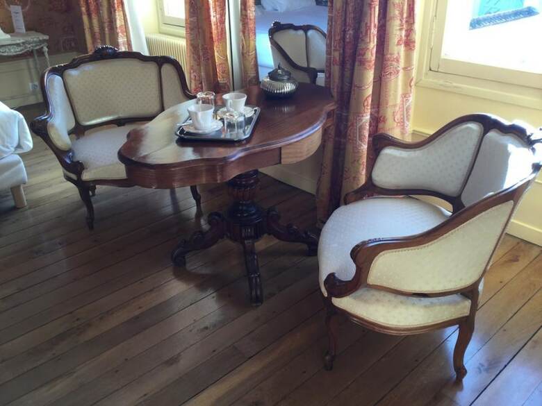 Bed & Breakfast Le Clos D'a�
