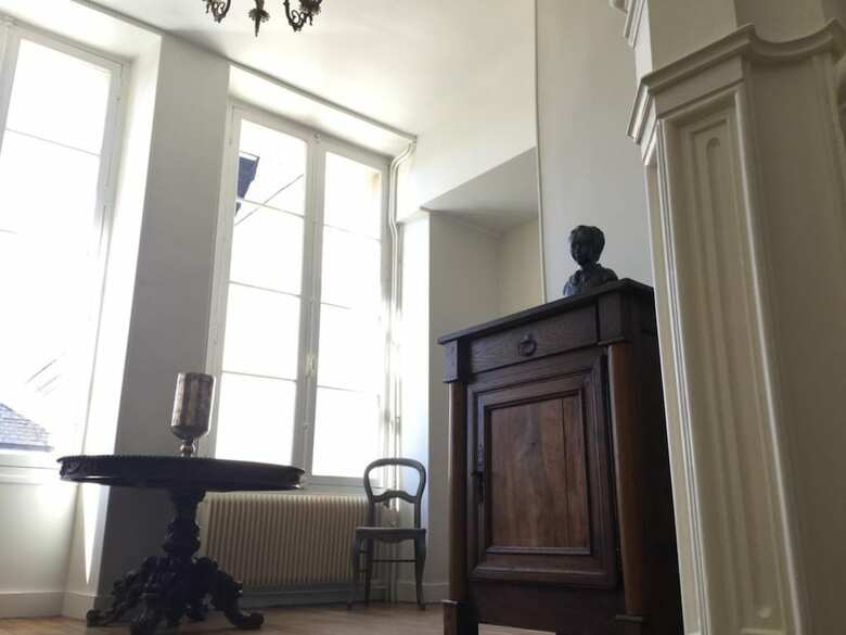 Bed & Breakfast Le Clos D'a�