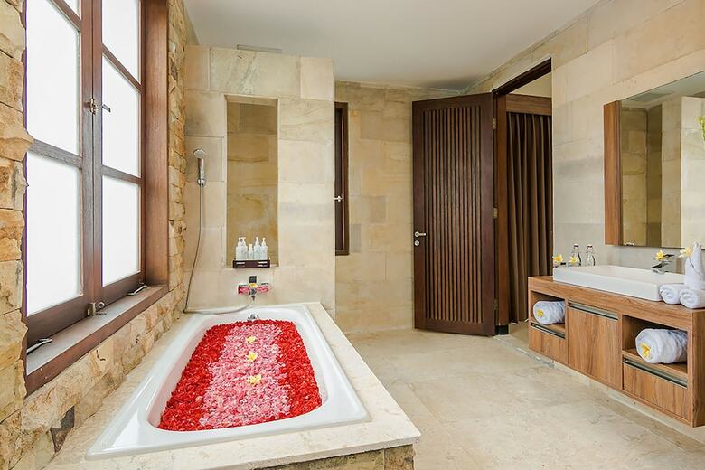 Hotel Kubu Gwk Resort